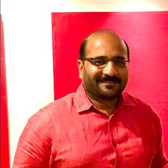 Meet your Posher, Varghese - Picture 1 of 1